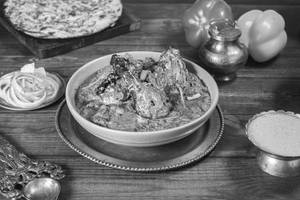 Chicken Lababdar