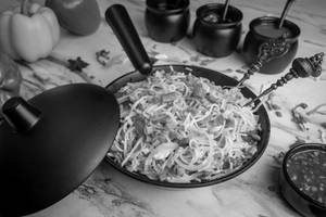 Shanghai Noodles