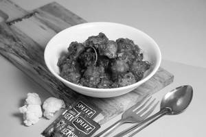 Gobi Manchurian