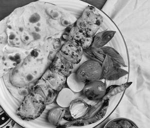 Joojeh Kebab