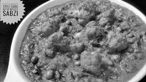Gobi Masala