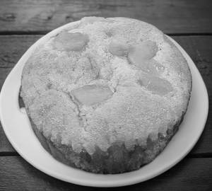 Mango muffins 4 pieces