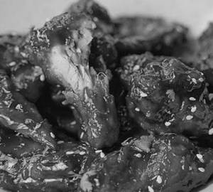 Bbq Chicken Wings