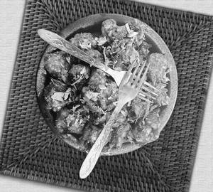 Chicken 65