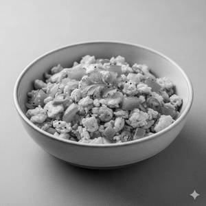 Egg Bhurji