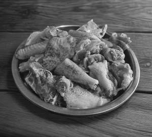 Jawari Chicken