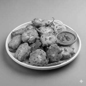 Paneer Pokoda