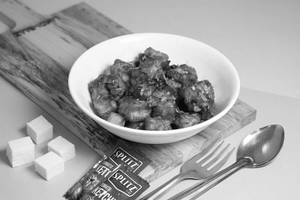 Paneer Manchurian