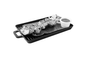 Chicken Reshmi Tikka