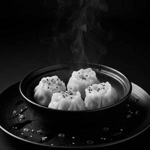 Har Gow (prawn)