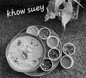 Khao Suey