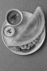 Masala Dosa