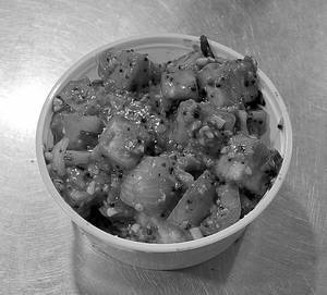 Paneer 65