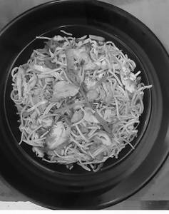 Chicken Chowmin @ 99