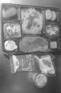 Special Thali