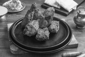 Fried Chicken