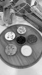 Add On Dips