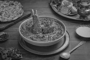 Bhuna Mutton