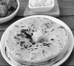 Butter Roti