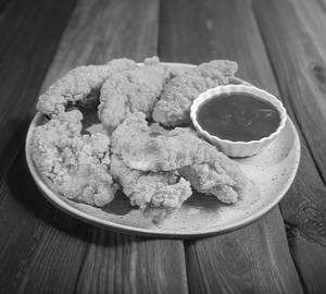 Chicken Strips (6)