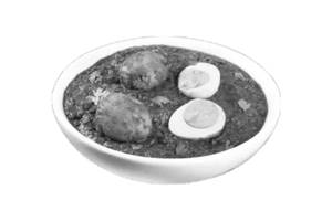 Egg Curry