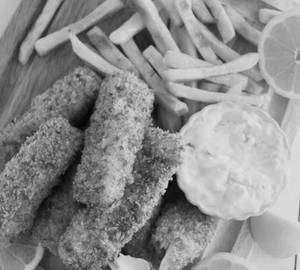 Fish Fingers