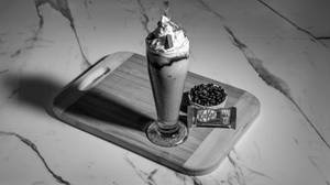 Kitkat Frappe