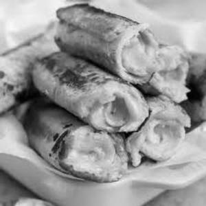 Cheese Roll