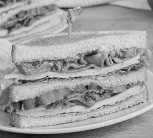 Classic Blt
