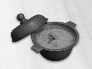 Dal Fry