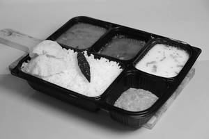 Mini Meals