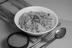 Jeera Rice