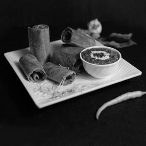 Chaos Dosa