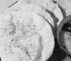 Pita Bread