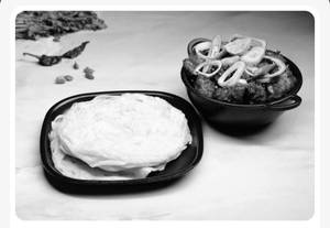 Vizhinjam Chicken Fry(Half) + 5 Parotta