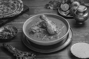Chicken Curry
