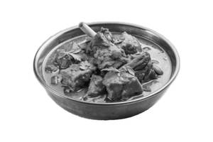 Mutton Panjabi