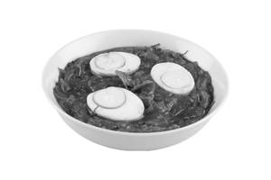 Egg Bhuna Masala