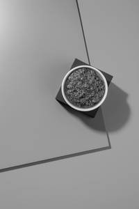 Hand Ground Pesto