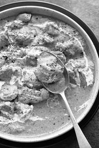 Murgh Shahi Lababdar