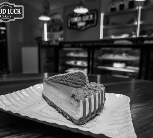Lotus Biscoff Cheesecake