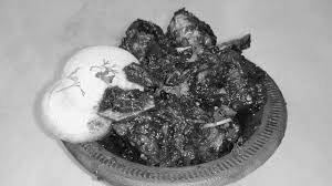 Mutton lapeta