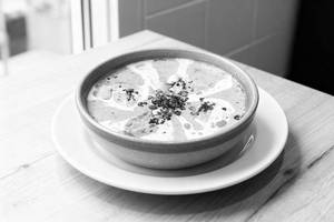 Paneer Kali Mirch (serves 2-3)