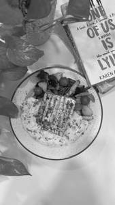 Harissa Grilled Tofu Plate