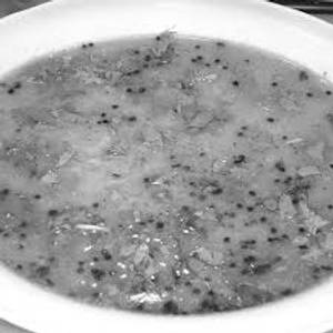 Jeera Dal