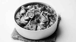 Aloo Palak