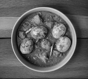 Egg Curry