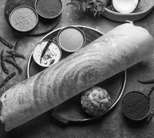 Masala dosa