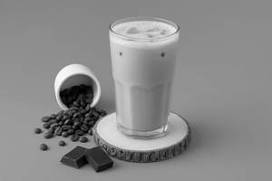 OG Cold Coffee