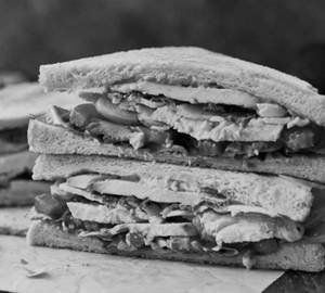 Chicken Club Sandwich